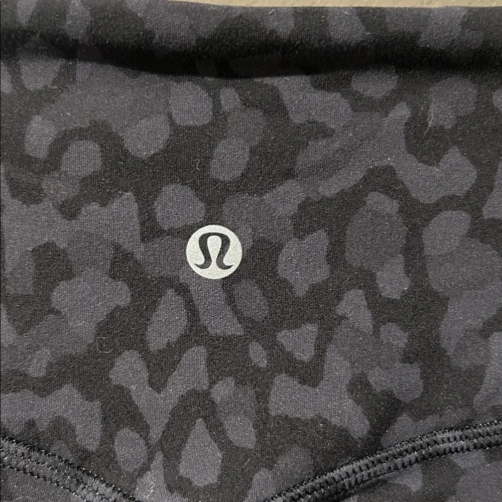 lululemon athletica Black Track Pants - Picture 9 of 13